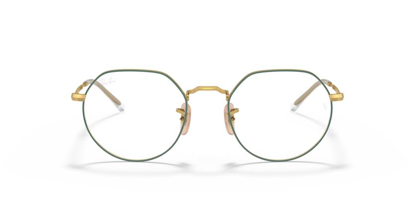 Ray-Ban RX6465 JACK 3136 49