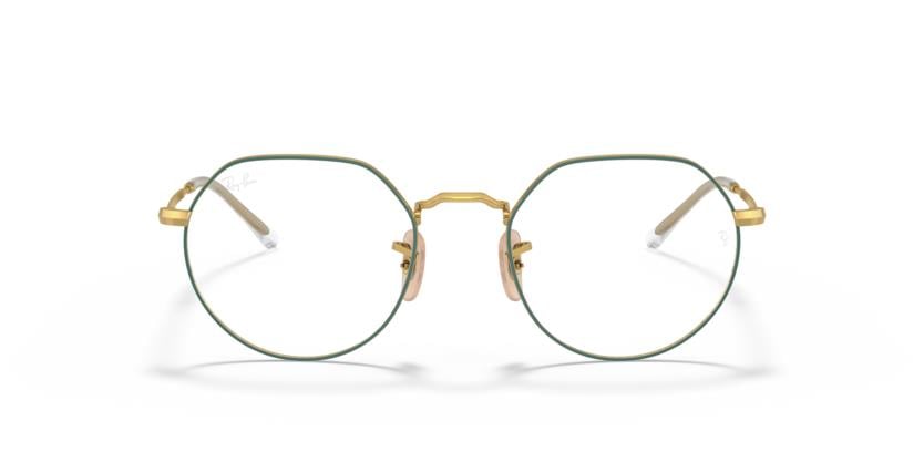 Ray-Ban RX6465 JACK 3136 51