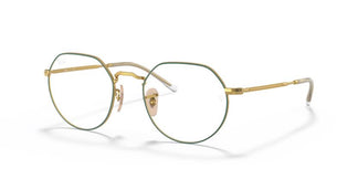 Ray-Ban RX6465 JACK 3136 49