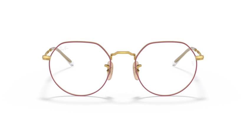 Ray-Ban RX6465 JACK 3137 49