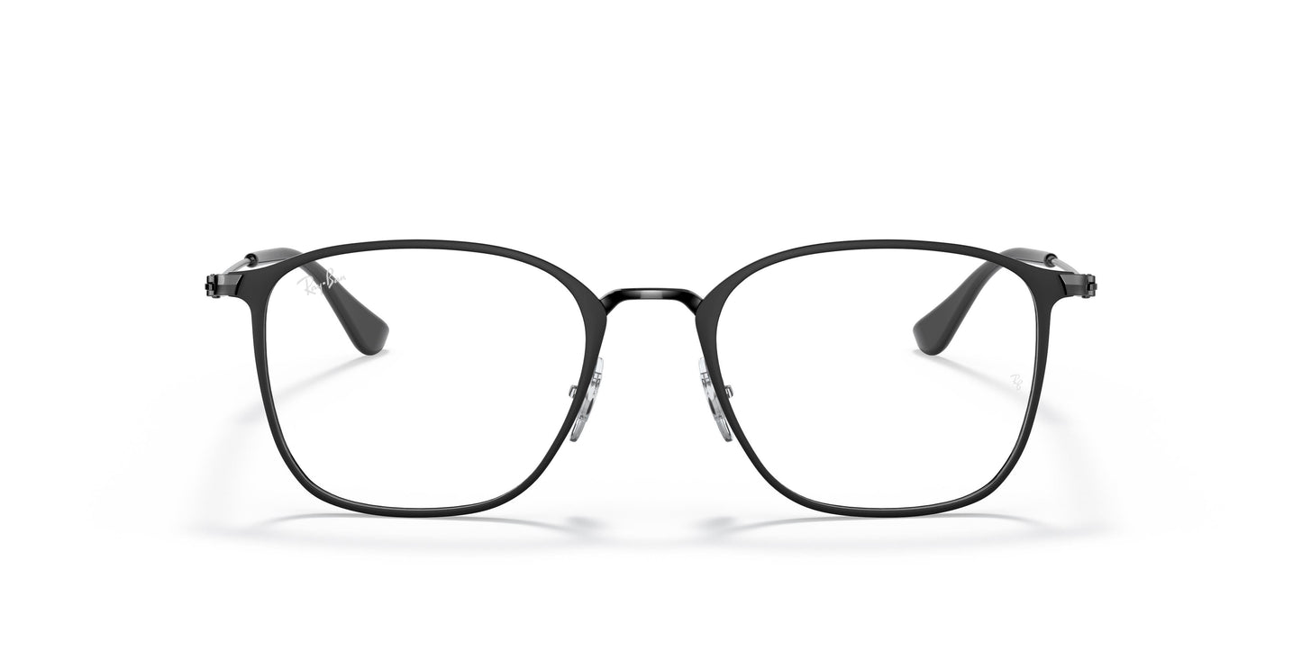 Ray-Ban RX6466 2904 49