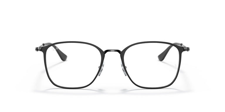 Ray-Ban RX6466 2904 49