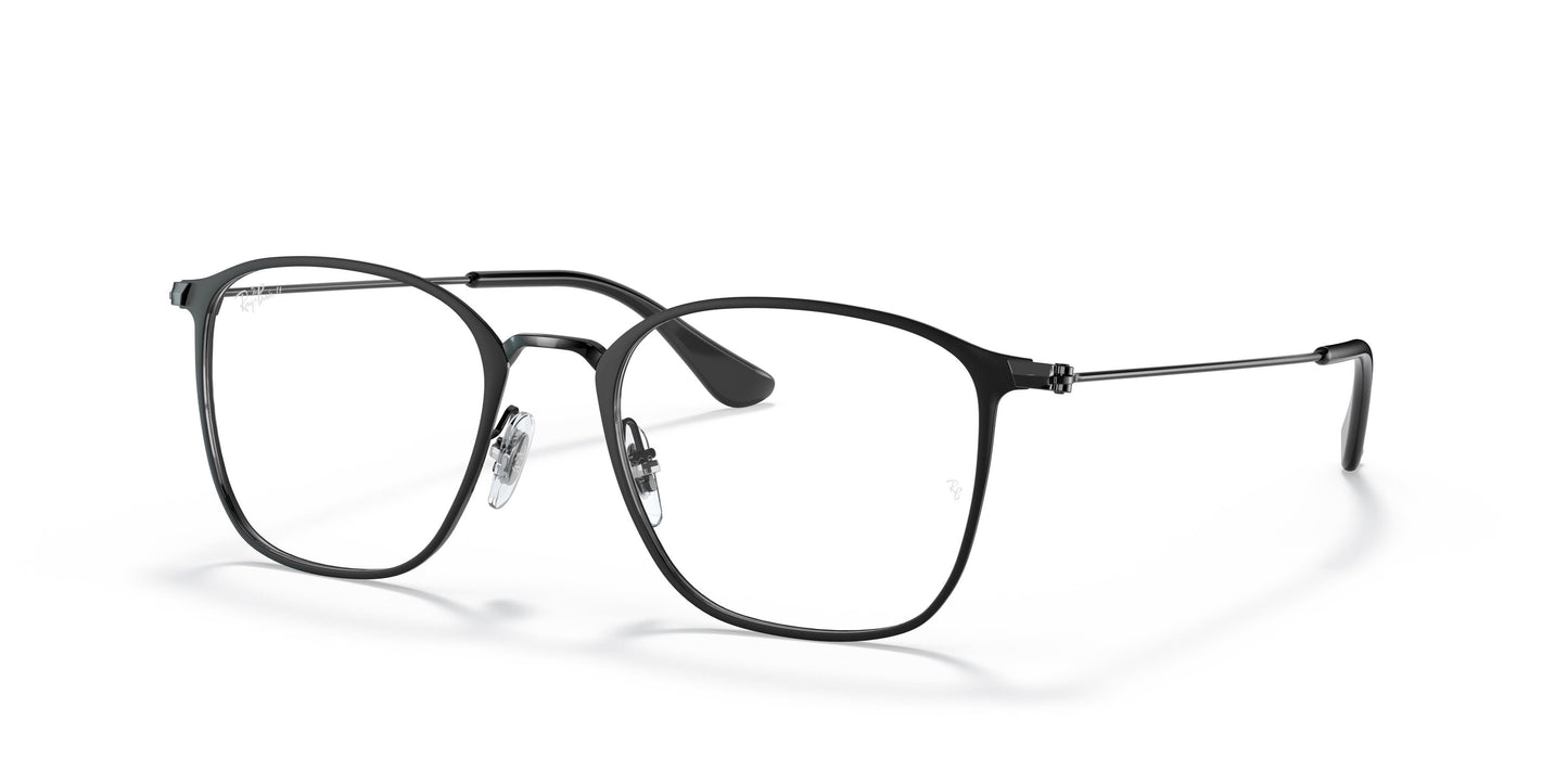 Ray-Ban RX6466 2904 49