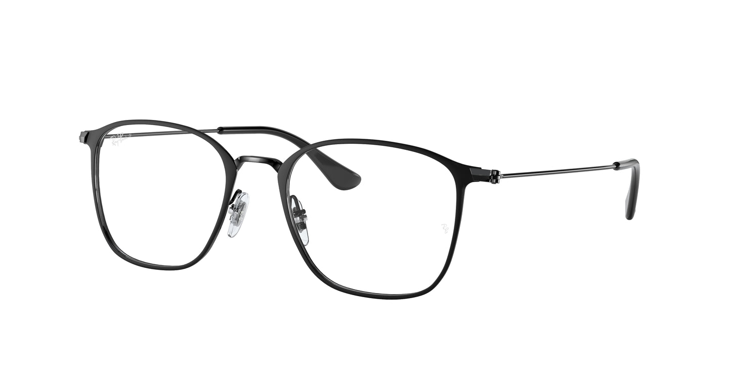 Ray-Ban RX6466 2904 49