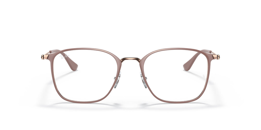Ray-Ban RX6466 2973 49