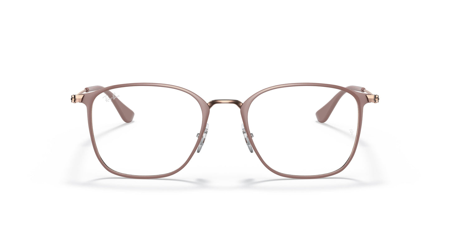 Ray-Ban RX6466 2973 51