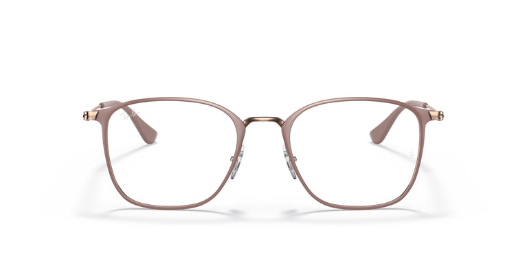 Ray-Ban RX6466 2973 51