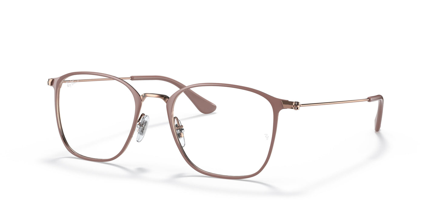 Ray-Ban RX6466 2973 51