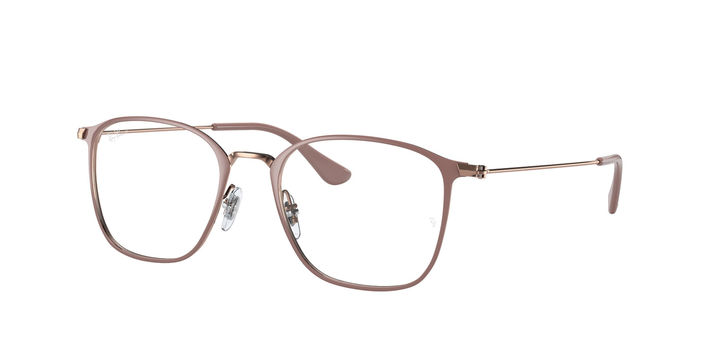Ray-Ban RX6466 2973 51