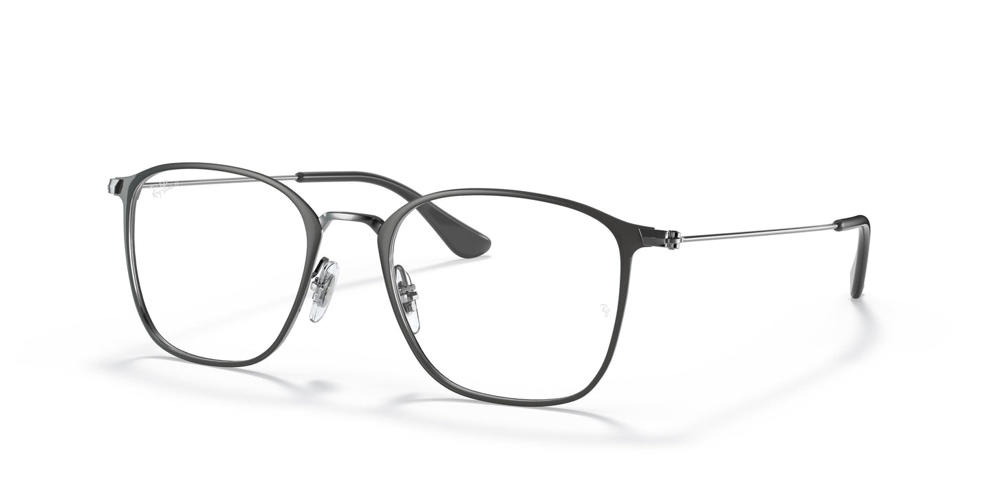 Ray-Ban RX6466 3102 49