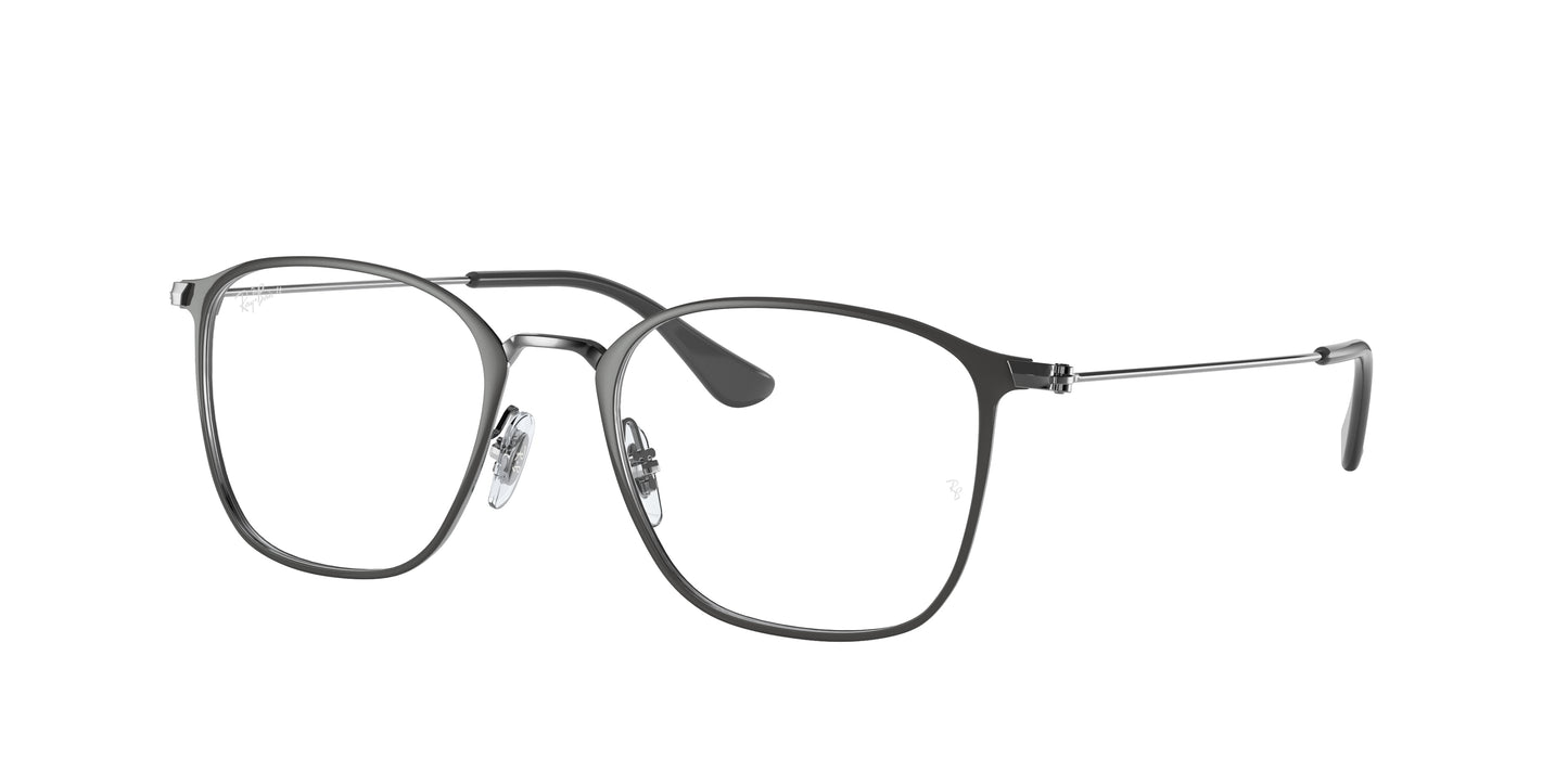 Ray-Ban RX6466 3102 49
