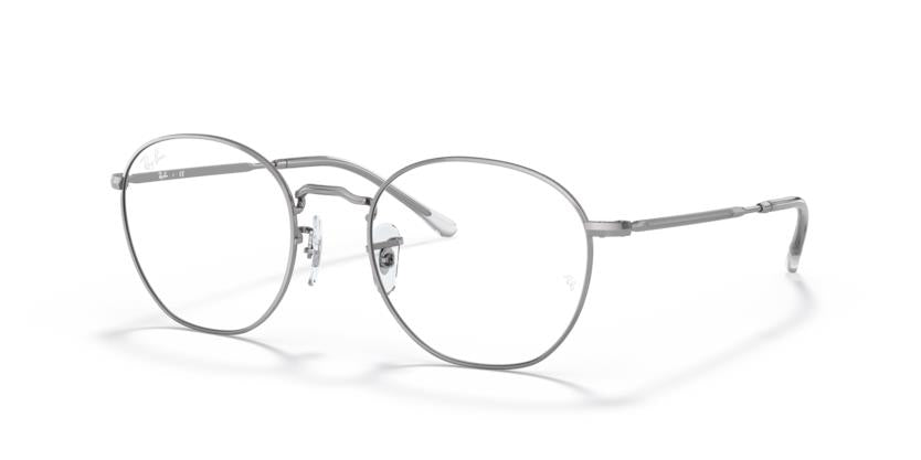 Ray-Ban RX6472 ROB 2502 52