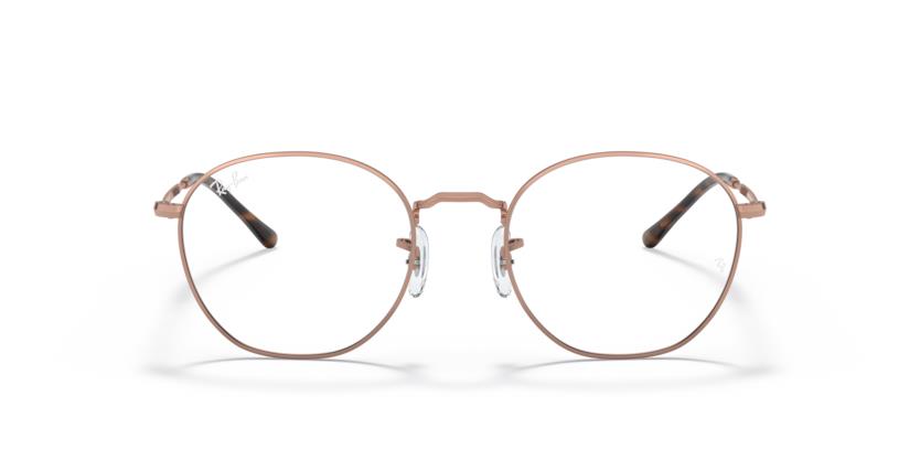 Ray-Ban RX6472 ROB 2943 52