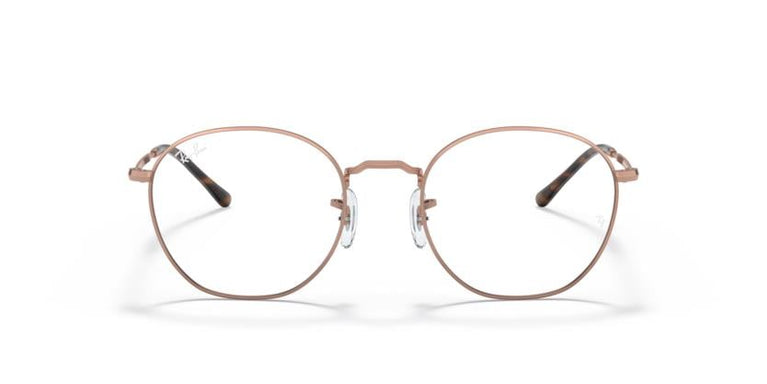 Ray-Ban RX6472 ROB 2943 50