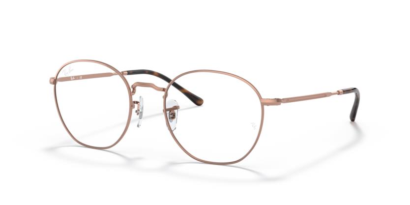 Ray-Ban RX6472 ROB 2943 52