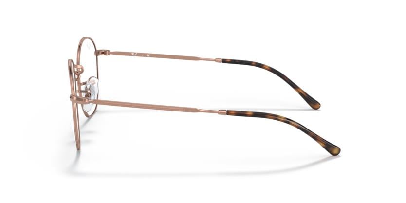 Ray-Ban RX6472 ROB 2943 50