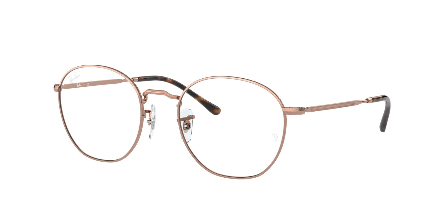 Ray-Ban RX6472 ROB 2943 50