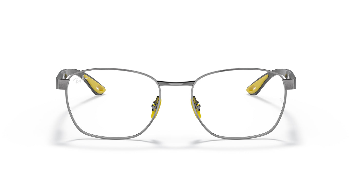 Ray-Ban RX6480M F065 52