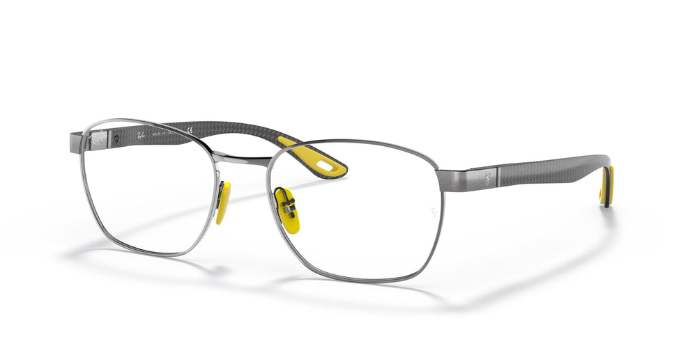 Ray-Ban RX6480M F065 54