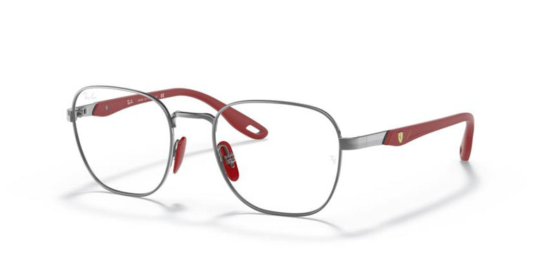 Ray-Ban RX6484M F001 51