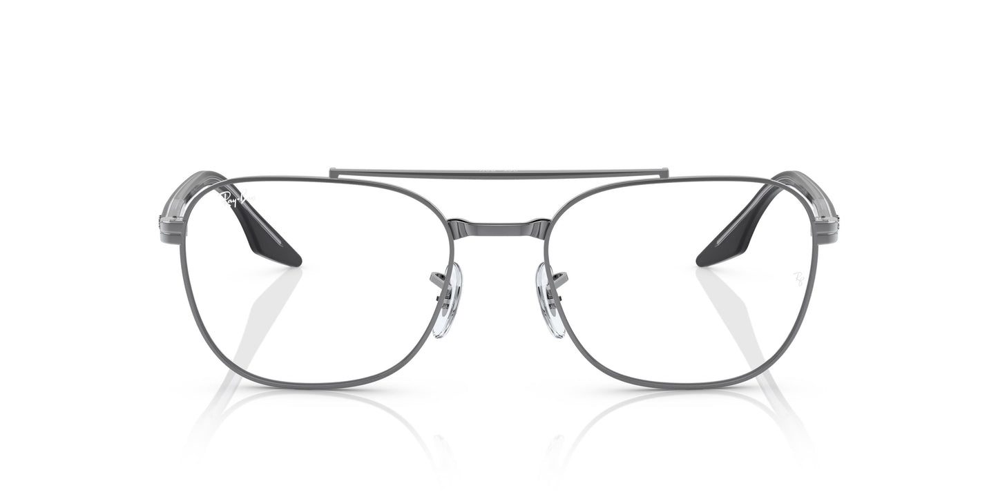 Ray-Ban RX6485 2502 55
