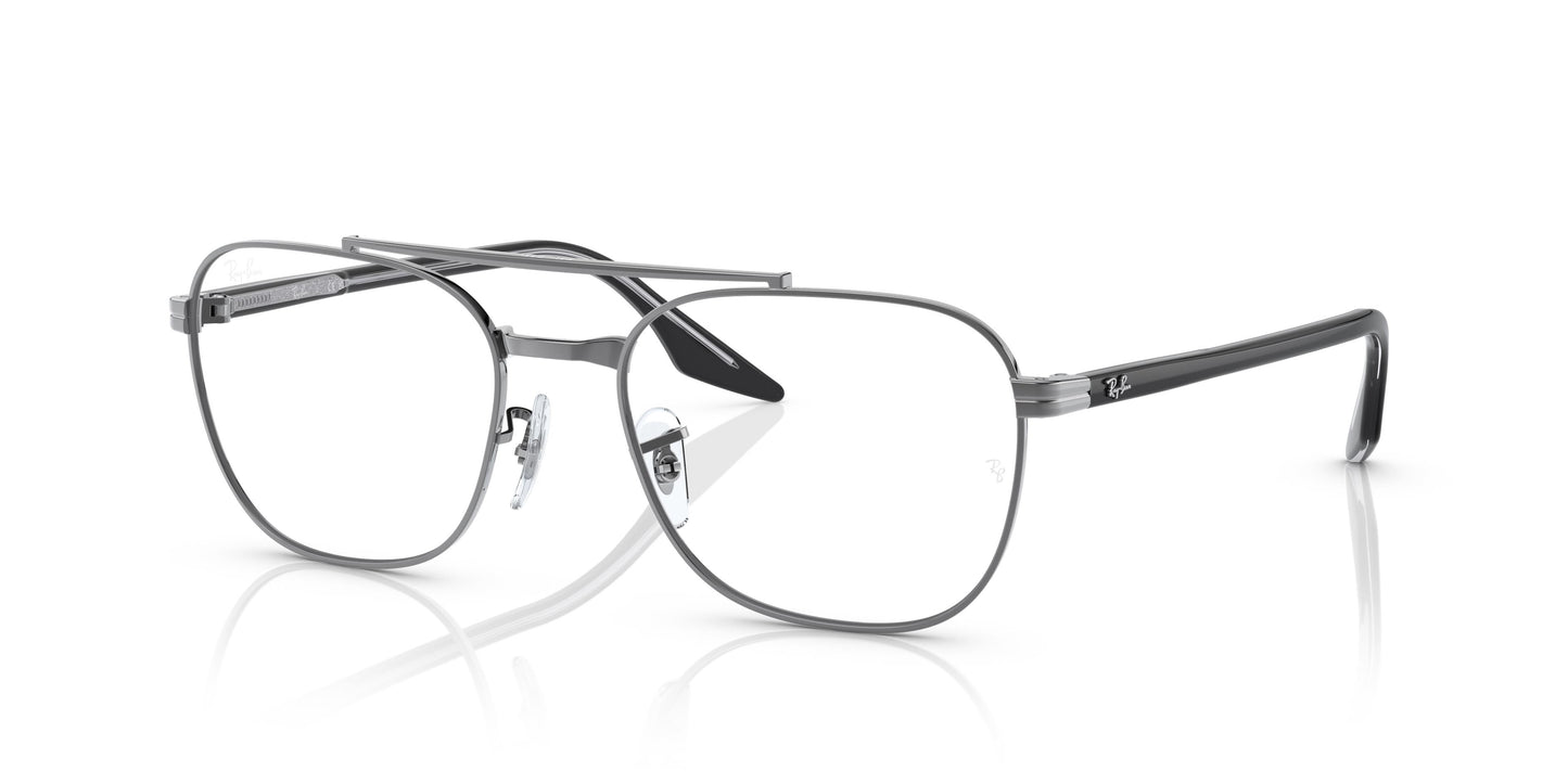 Ray-Ban RX6485 2502 55