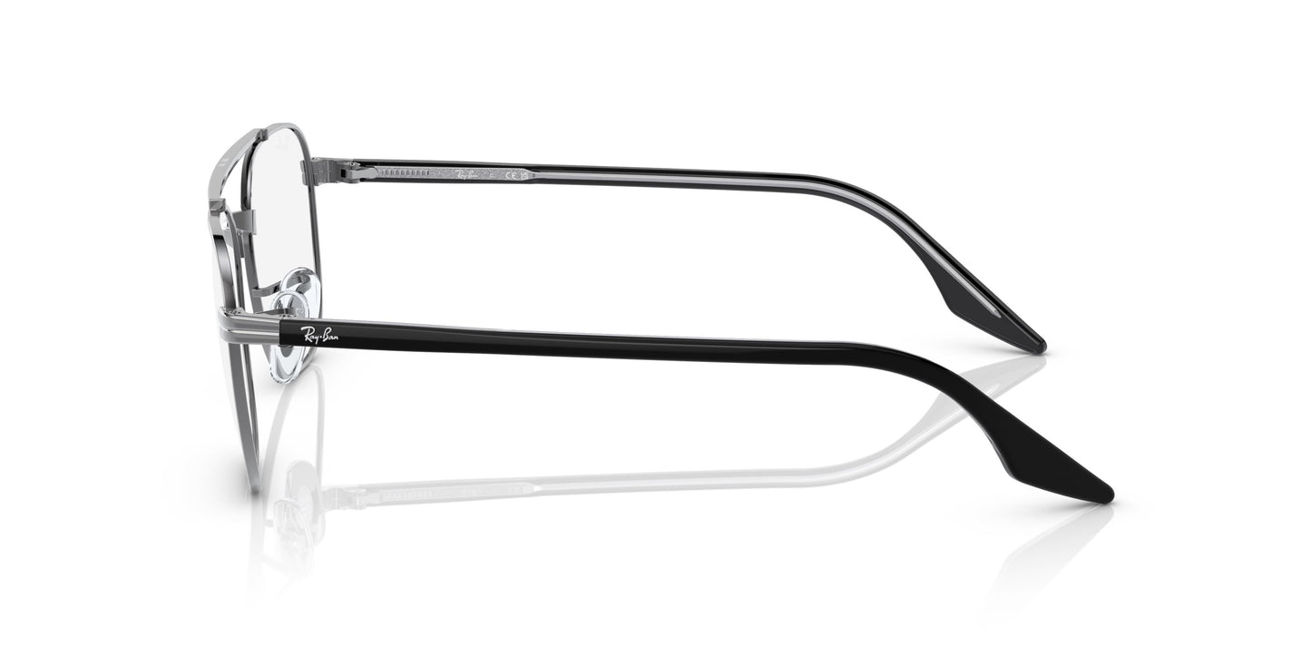 Ray-Ban RX6485 2502 55