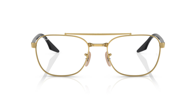 Ray-Ban RX6485 3122 55