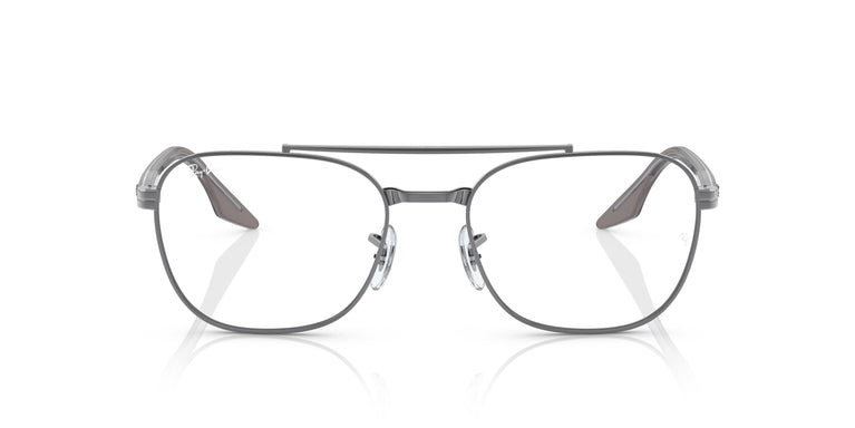 Ray-Ban RX6485 3123 55