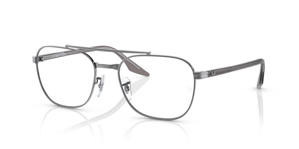 Ray-Ban RX6485 3123 55