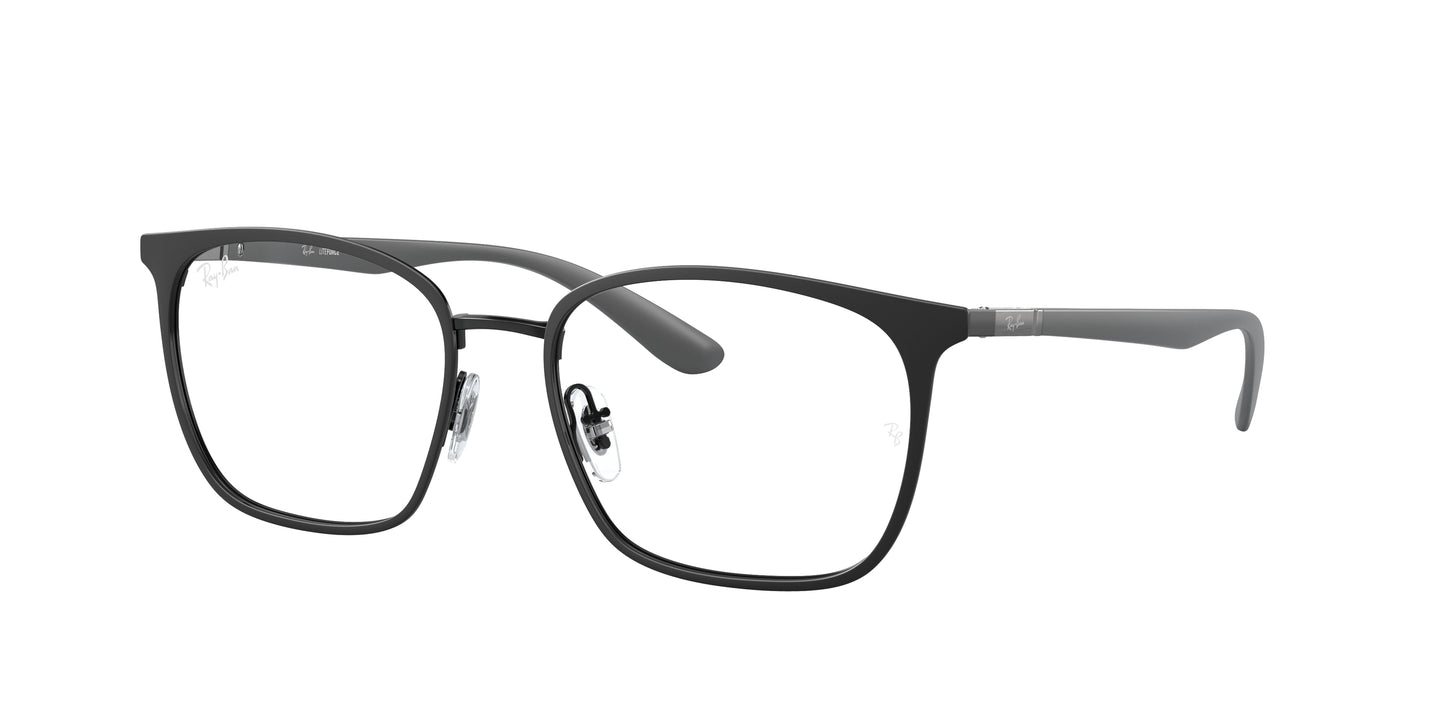 Ray-Ban RX6486 2904 52