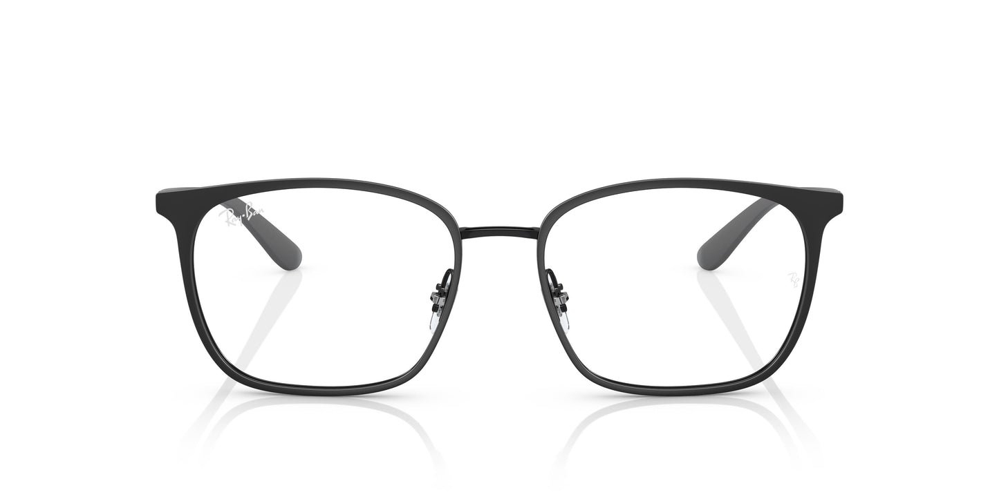 Ray-Ban RX6486 2904 52