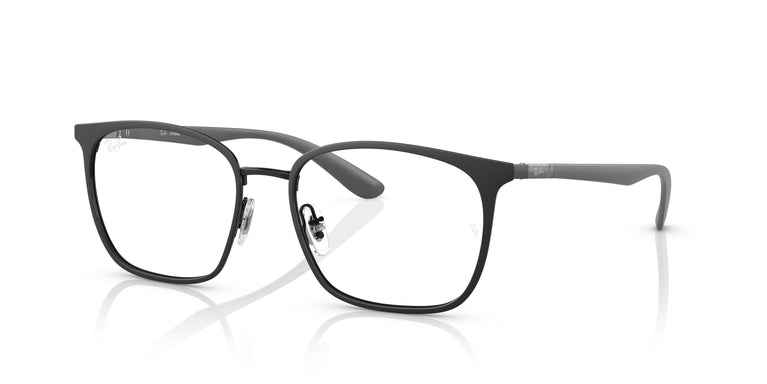 Ray-Ban RX6486 2904 52