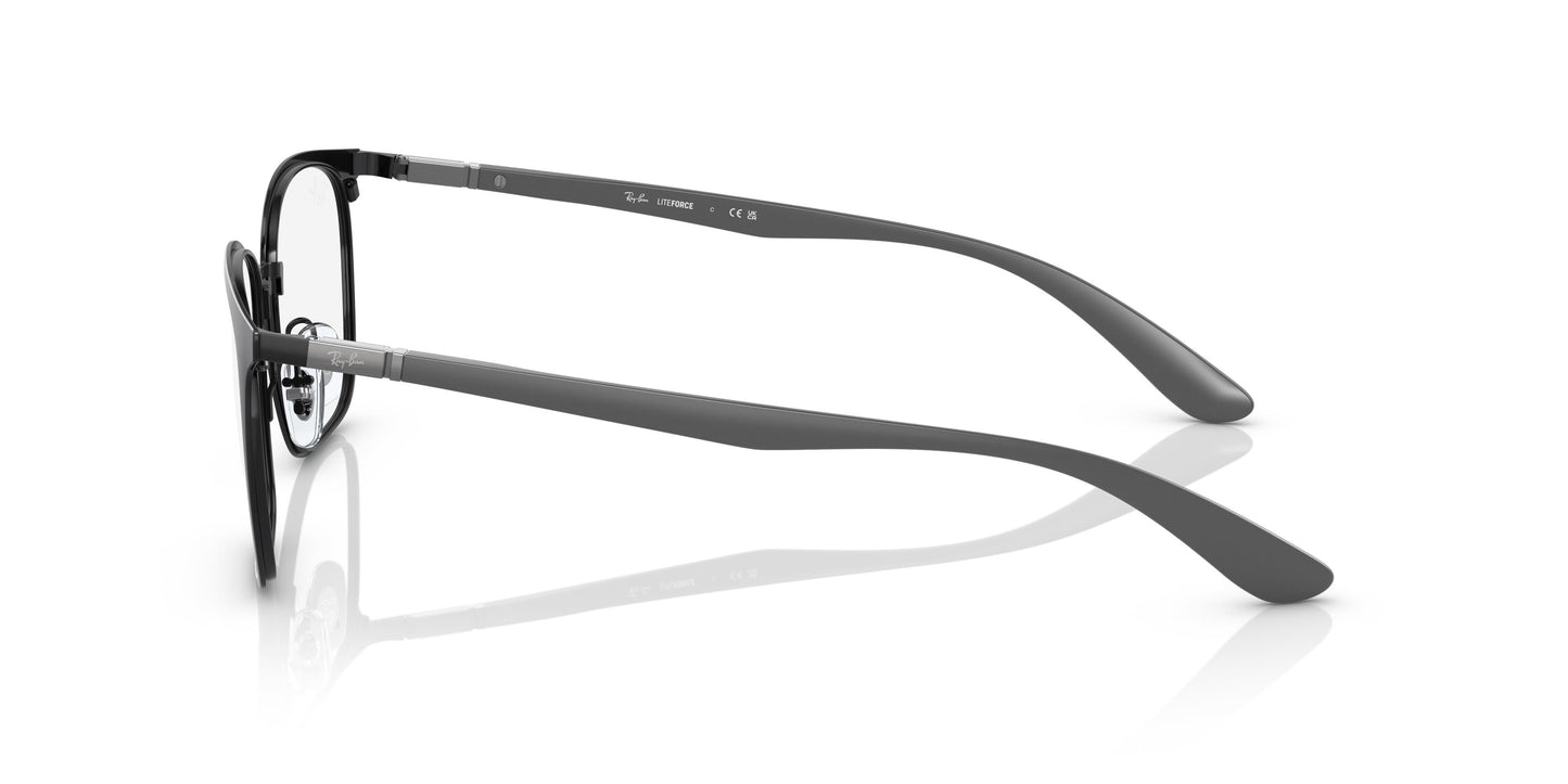 Ray-Ban RX6486 2904 52