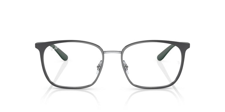 Ray-Ban RX6486 3125 54