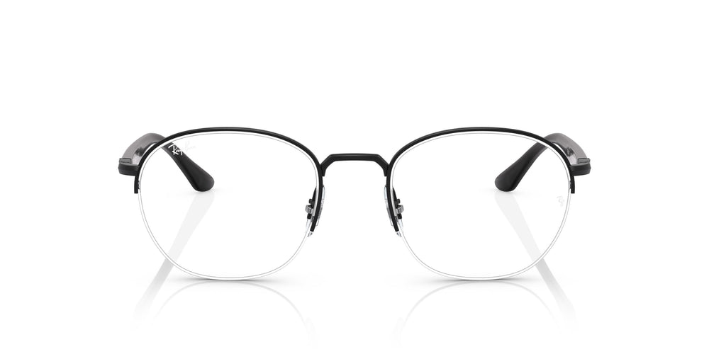 Ray-Ban RX6487 2509 52