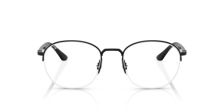 Ray-Ban RX6487 2509 52