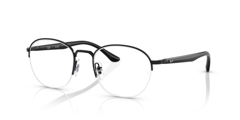Ray-Ban RX6487 2509 52