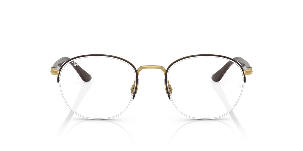 Ray-Ban RX6487 2905 50