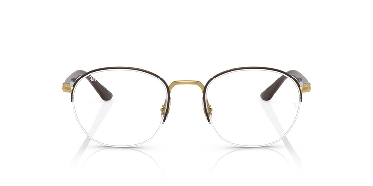 Ray-Ban RX6487 2905 50