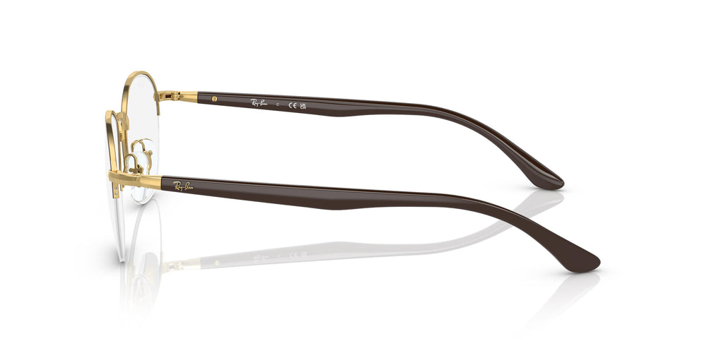 Ray-Ban RX6487 2905 50