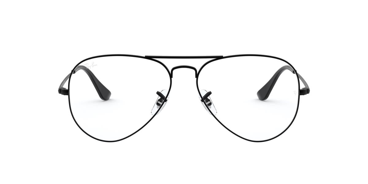 Ray-Ban RX6489 AVIATOR 2503 55