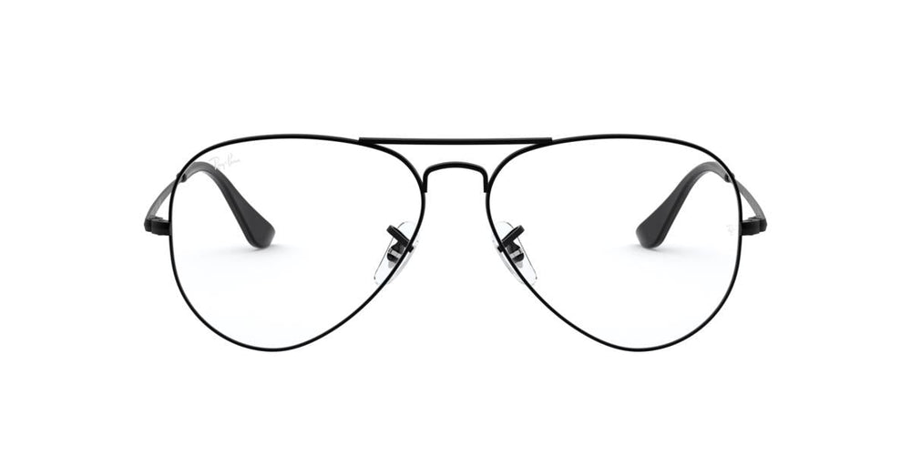 Ray-Ban RX6489 AVIATOR 2503 55