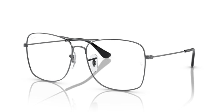 Ray-Ban RX6498 2502 55