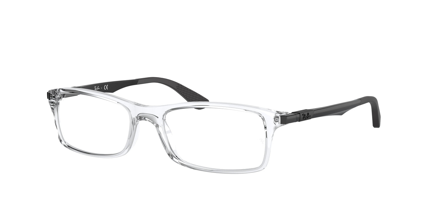 Ray-Ban RX7017 5943 56