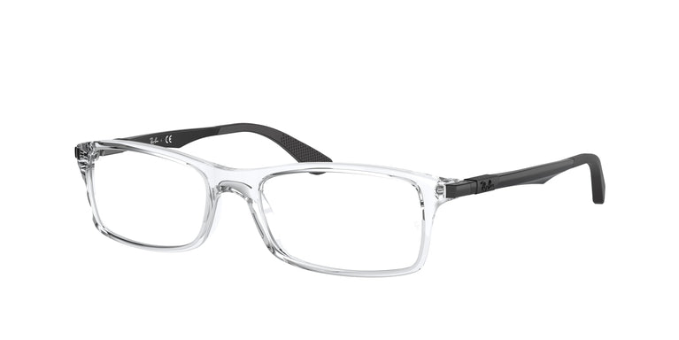 Ray-Ban RX7017 5943 56