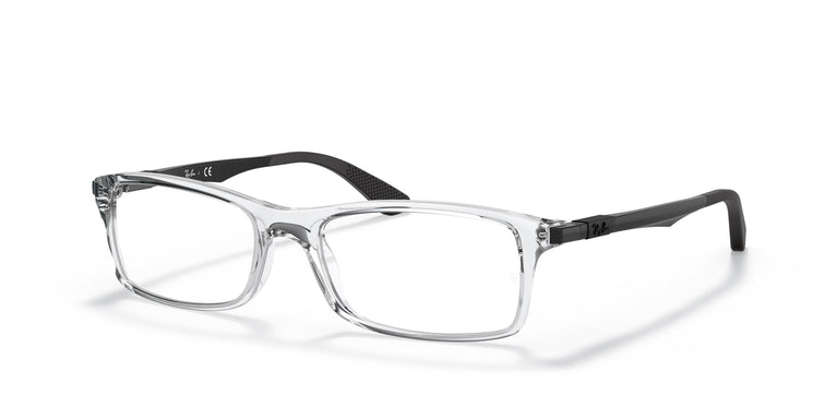 Ray-Ban RX7017 5943 56