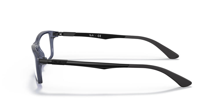 Ray-Ban RX7017 8122 54