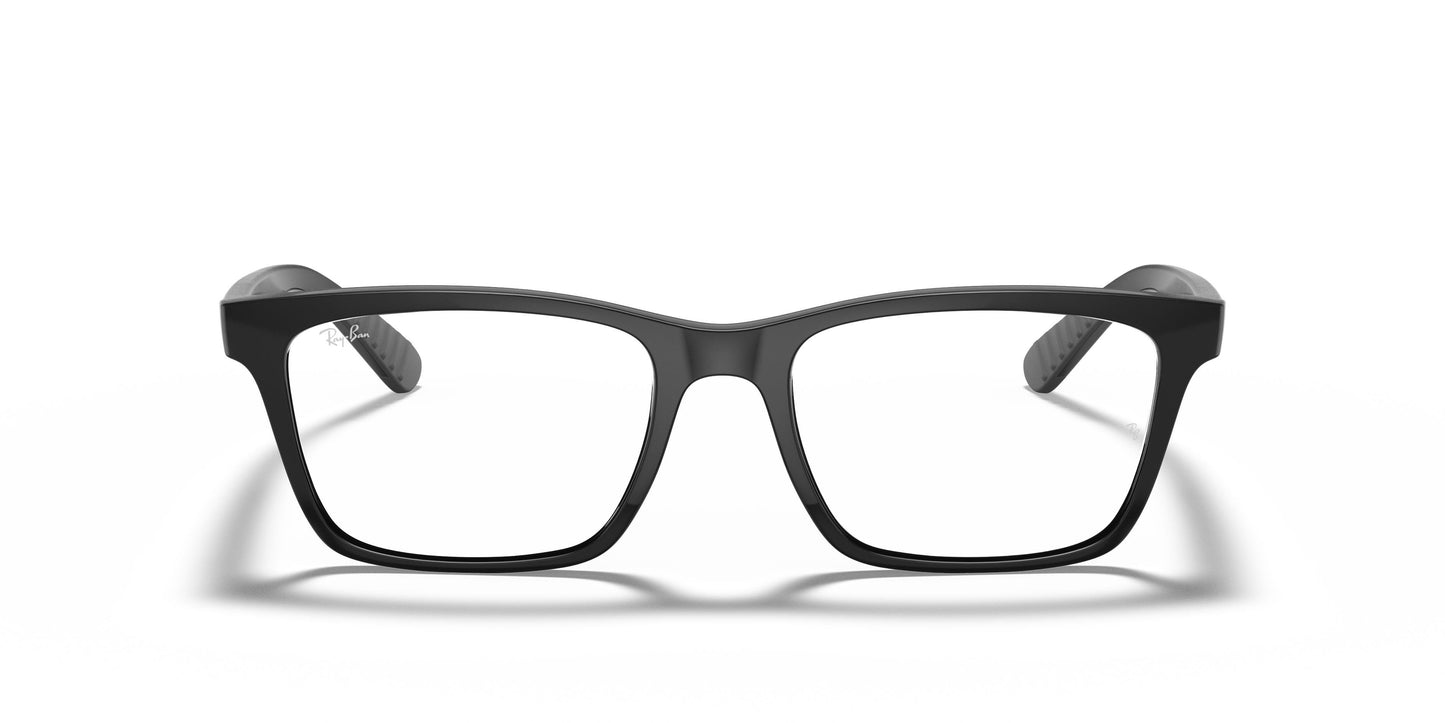 Ray-Ban RX7025 - 2000 - Black - 53 mm