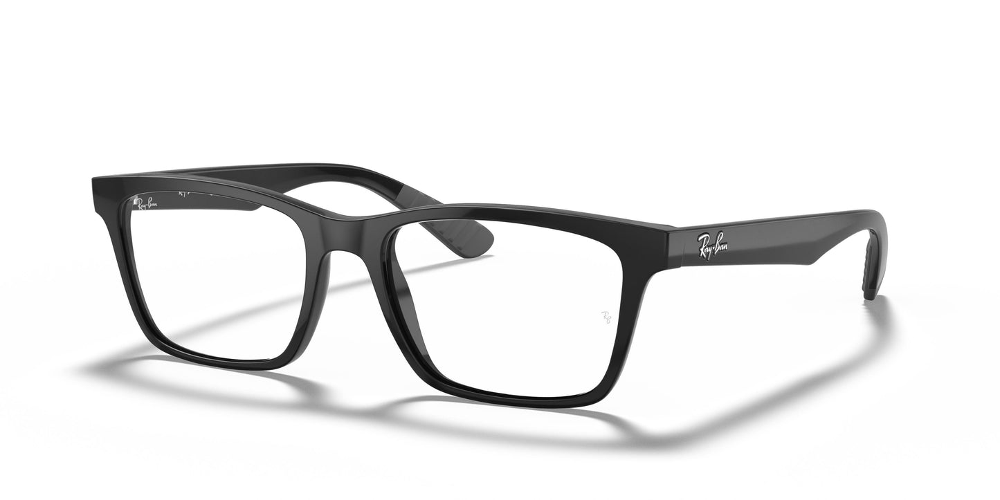 Ray-Ban RX7025 2000 53